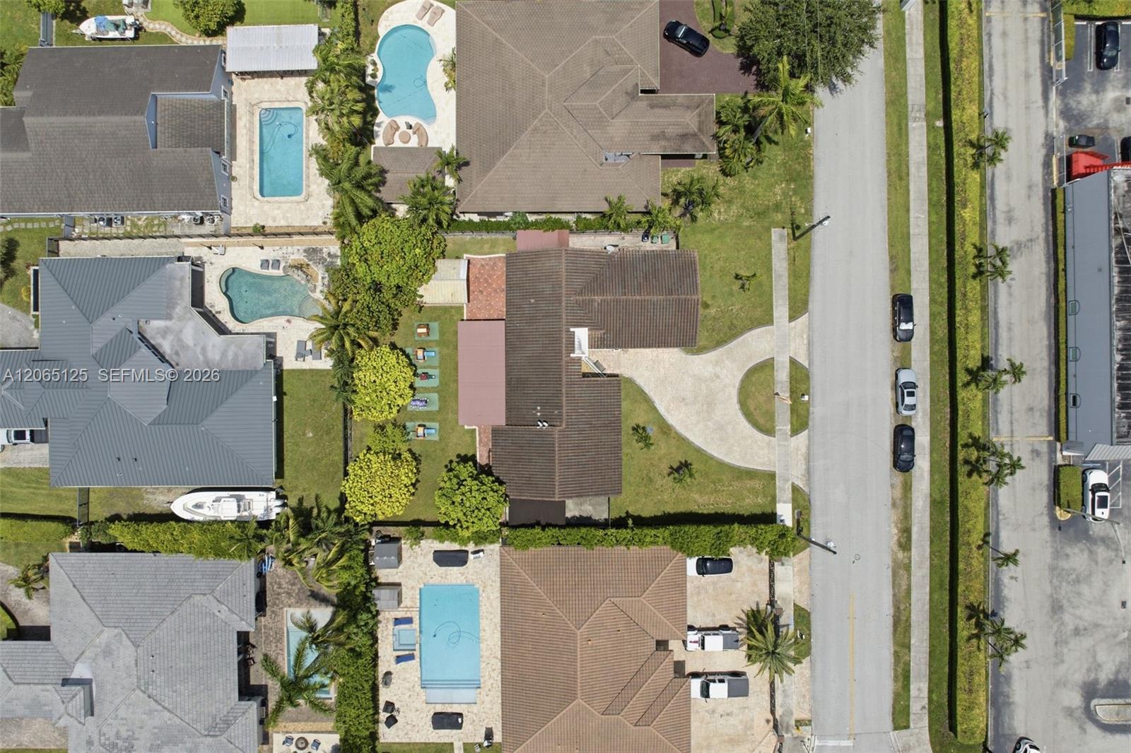 4150 SW 137th Court