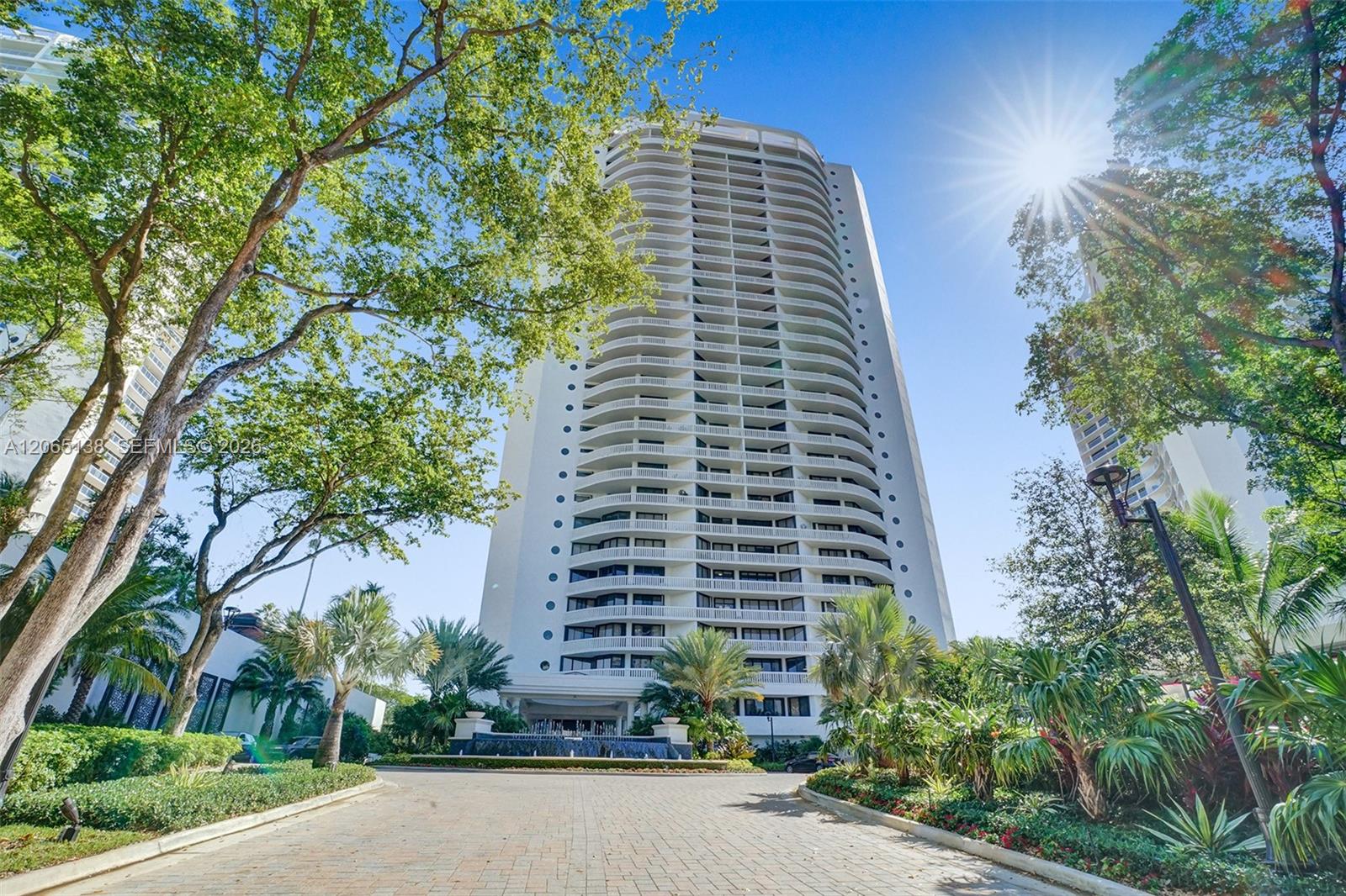 3000 Island Boulevard