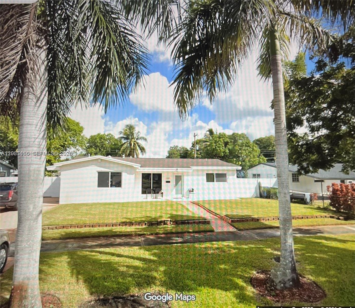 2301 NW 191st Street