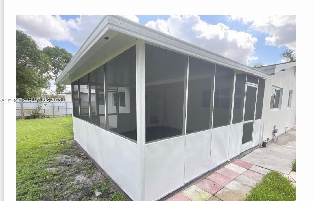 2301 NW 191st Street