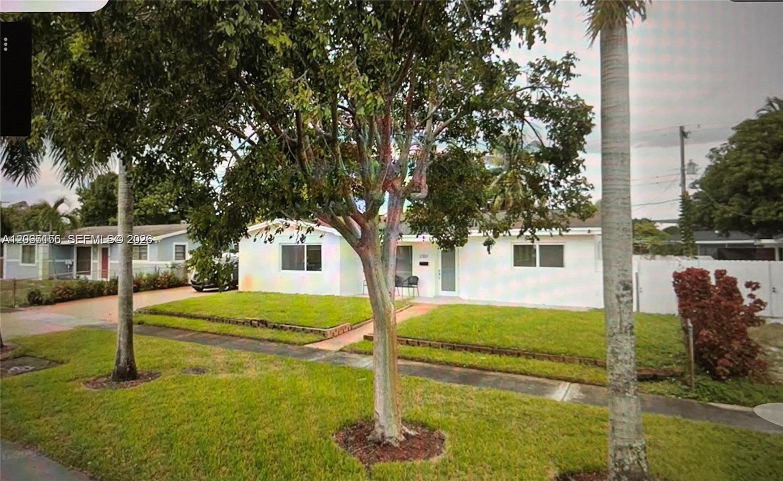 2301 NW 191st Street