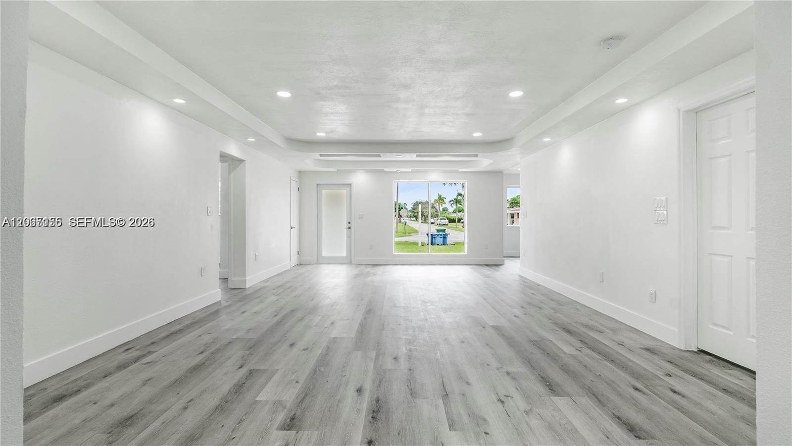 2301 NW 191st Street