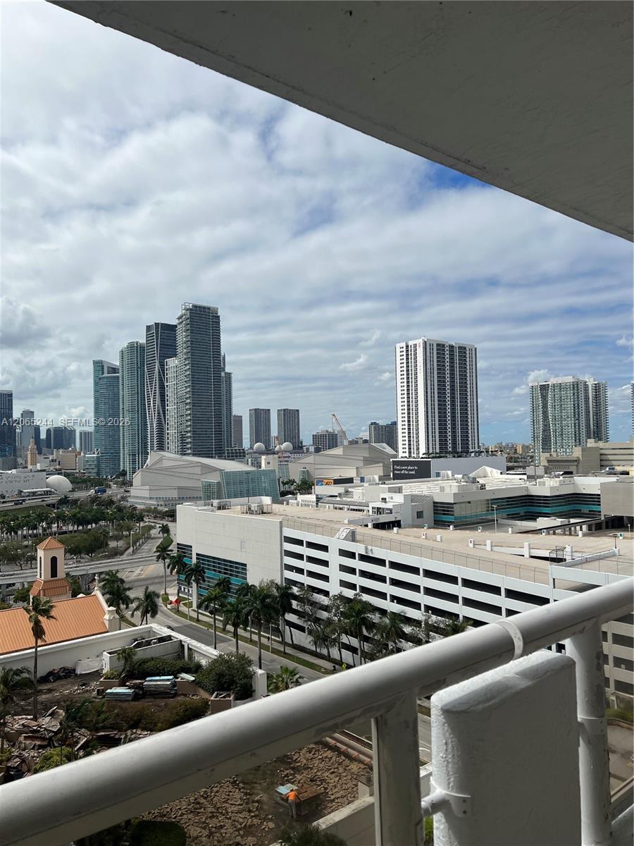1717 N Bayshore Drive