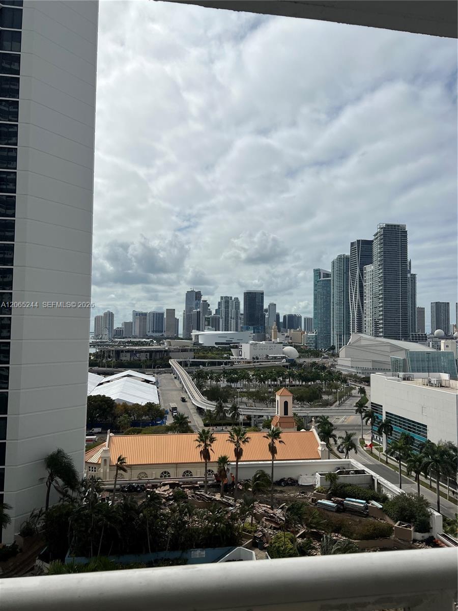 1717 N Bayshore Drive