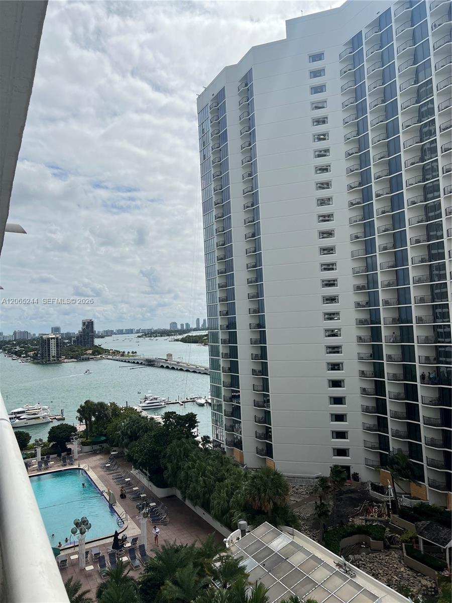 1717 N Bayshore Drive