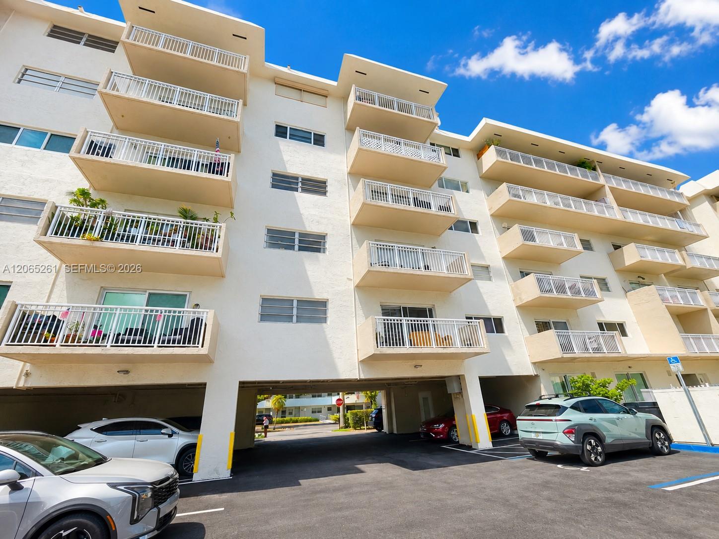 3601 NE 170th Street
