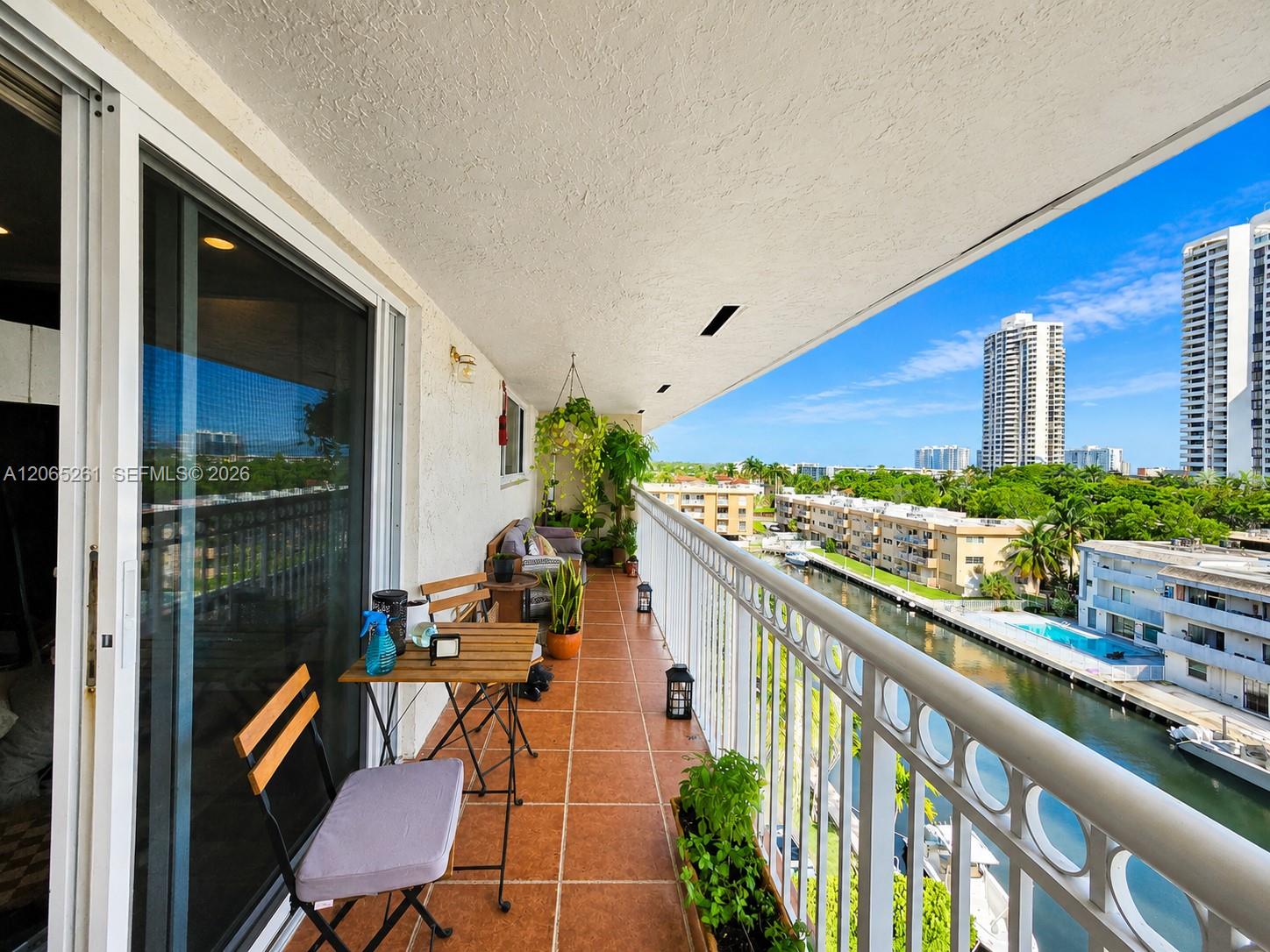3601 NE 170th Street