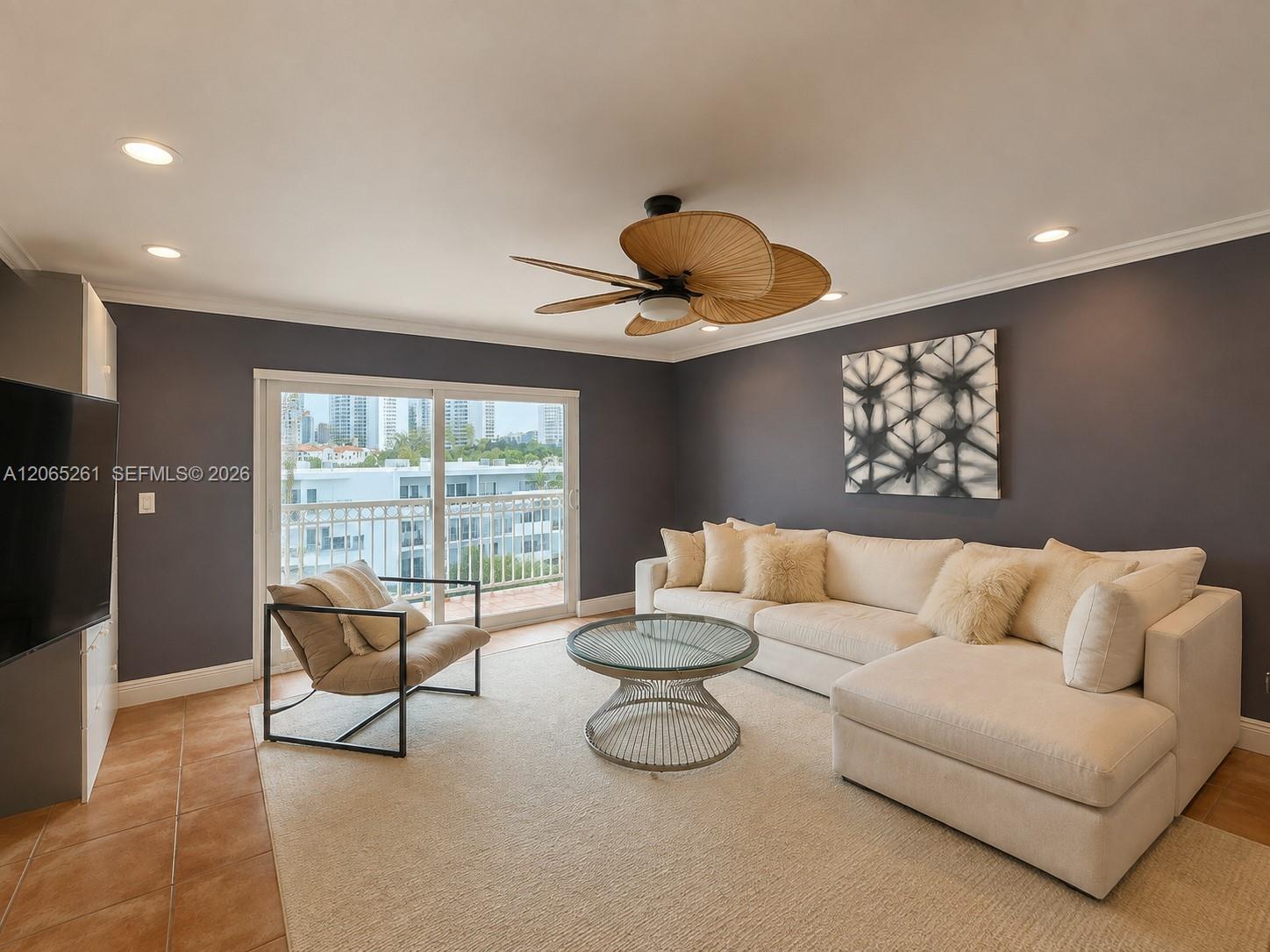 3601 NE 170th Street