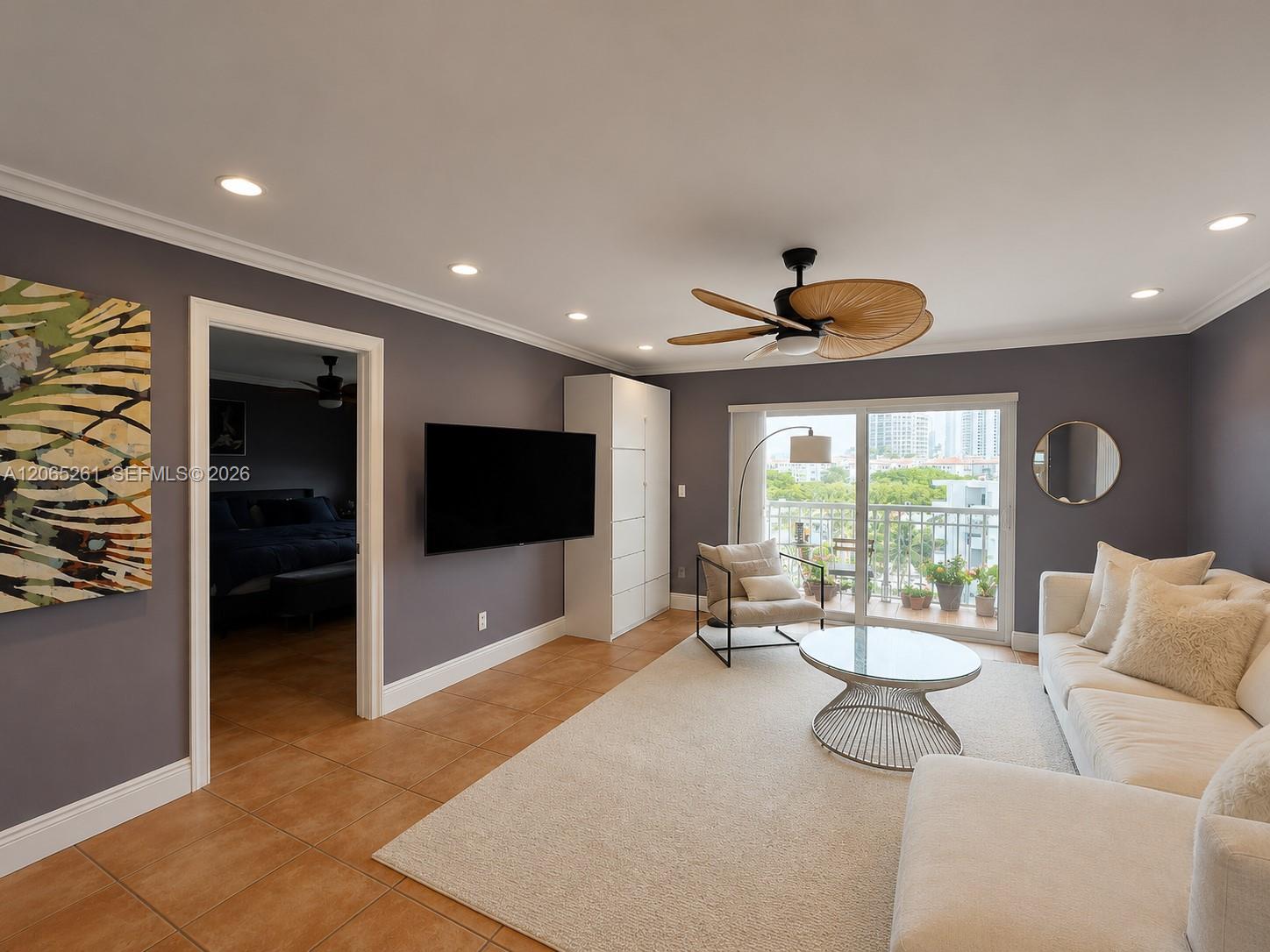 3601 NE 170th Street