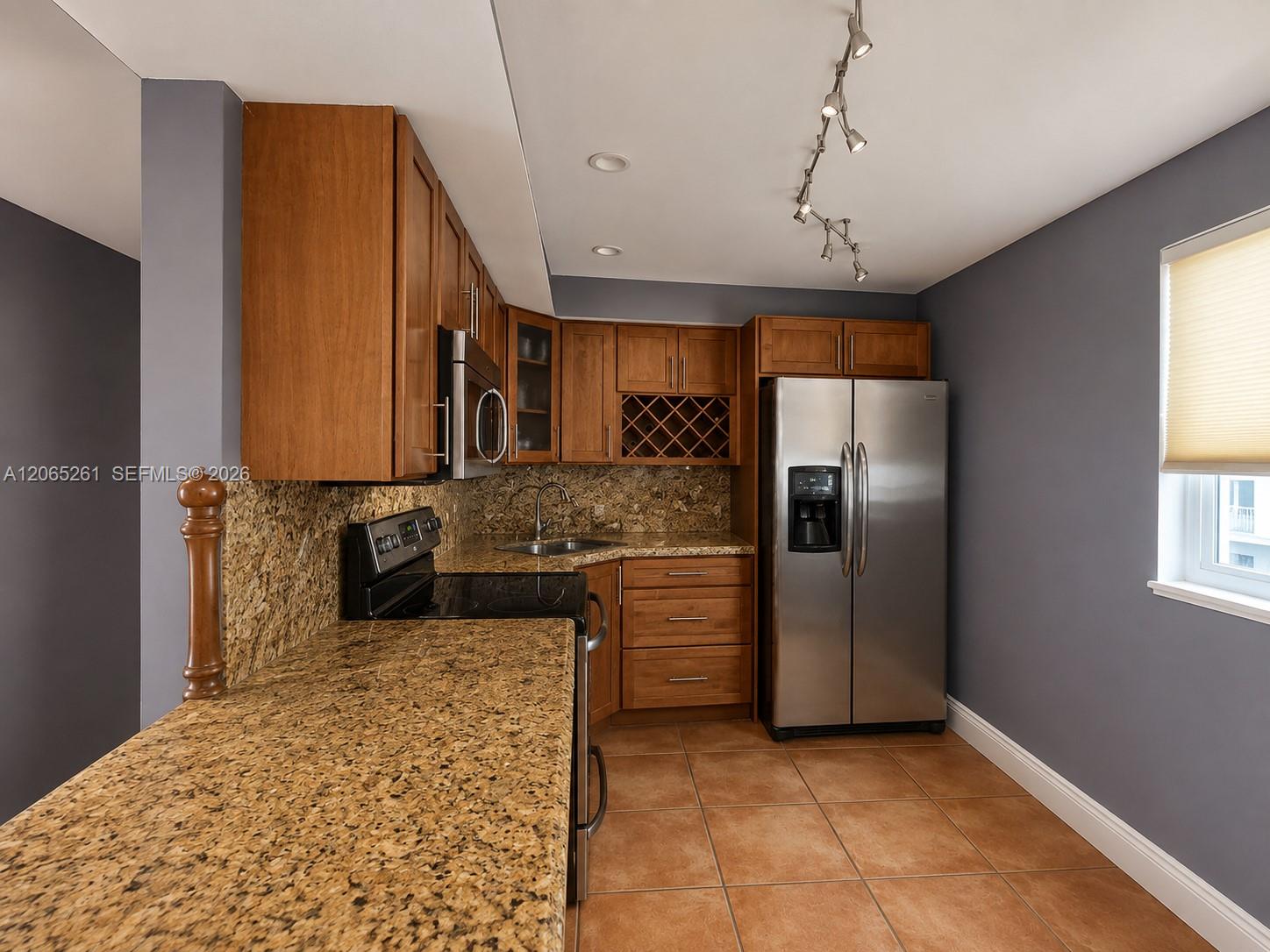 3601 NE 170th Street