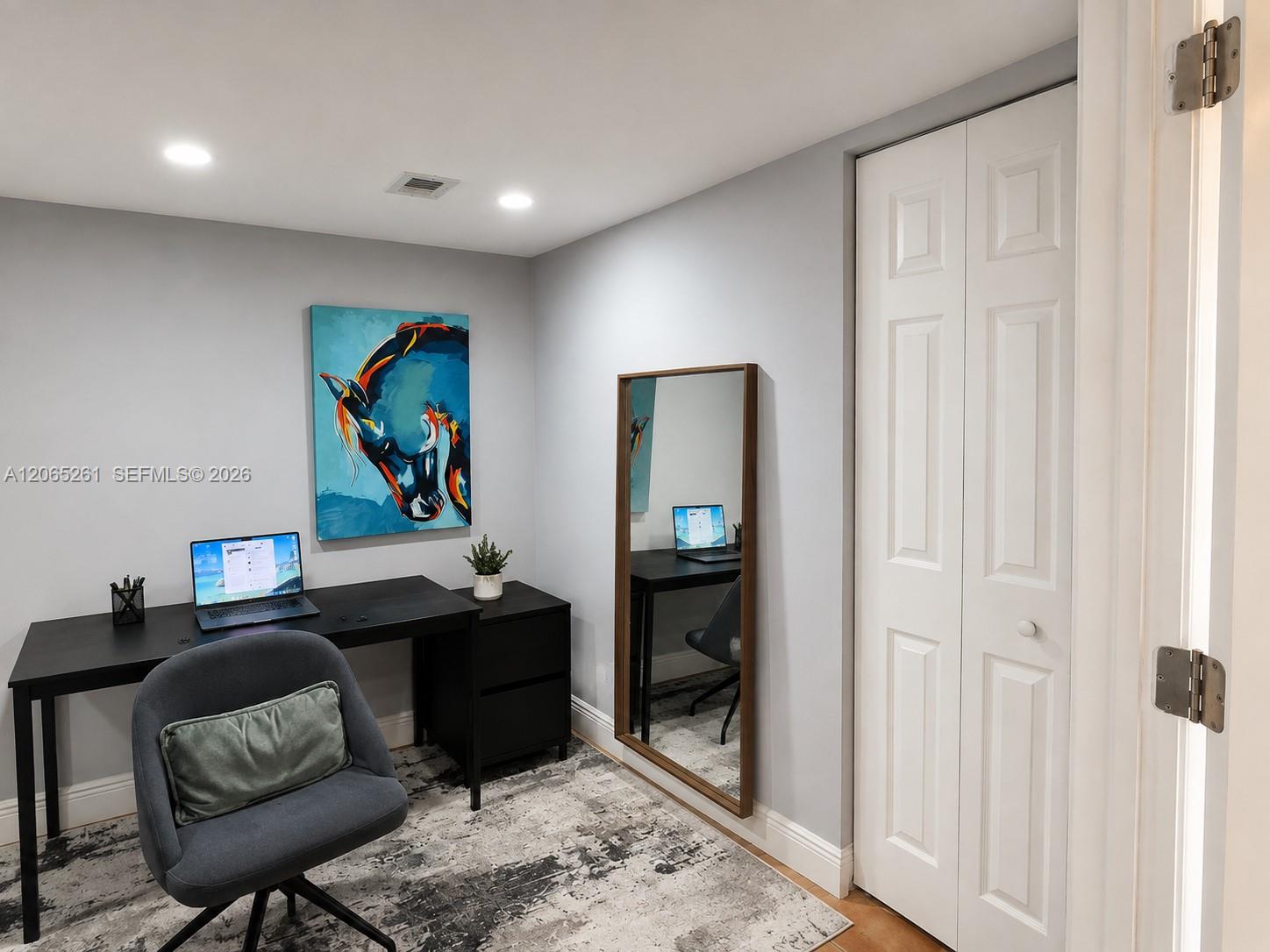 3601 NE 170th Street