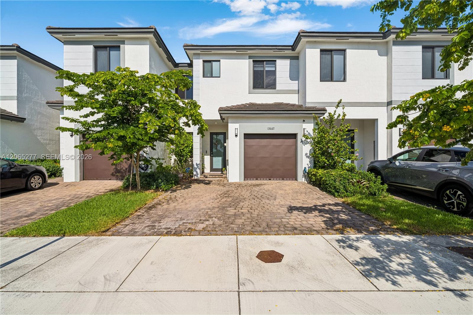 13667 SW 157th Court