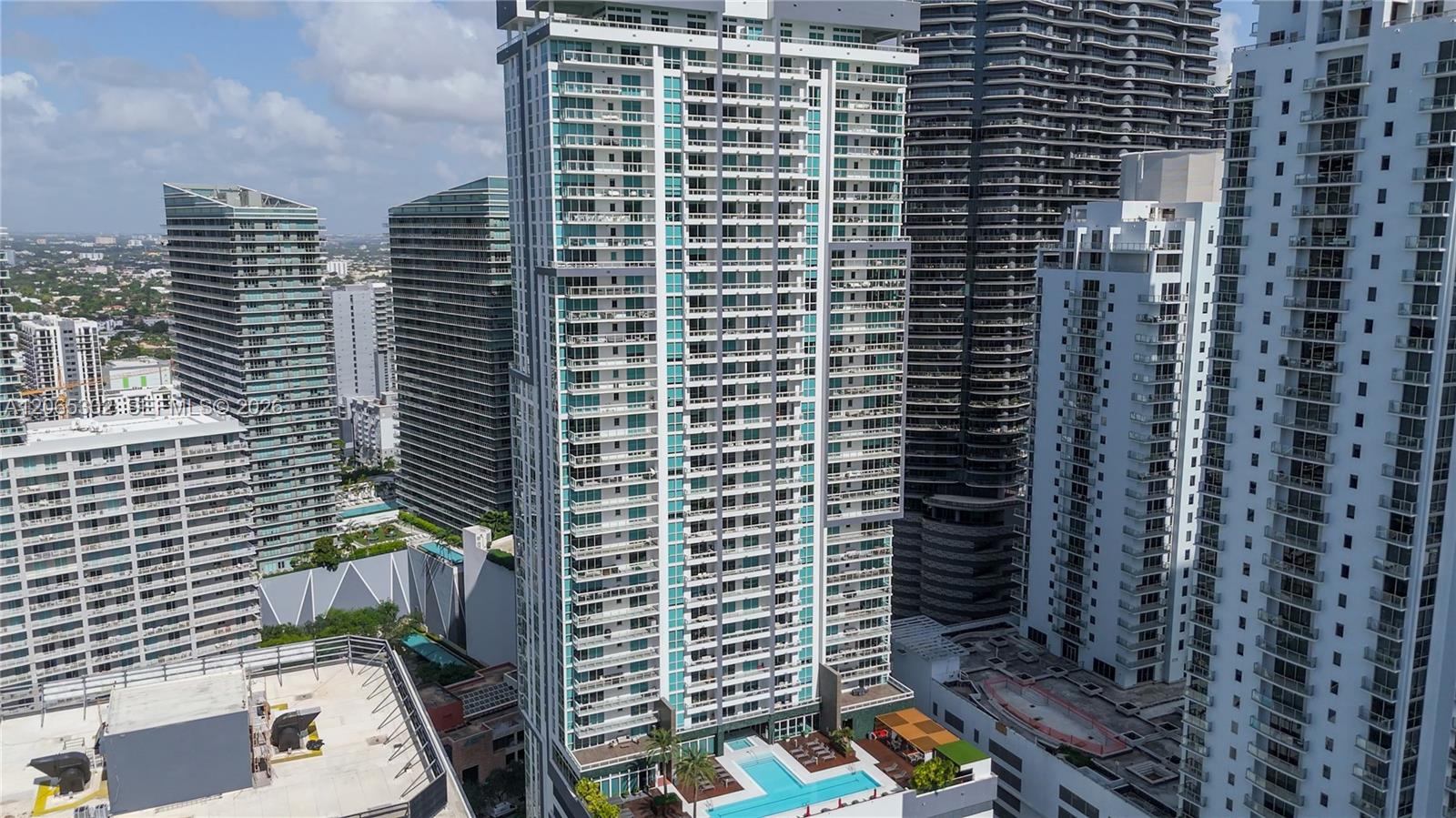 1080 Brickell Avenue