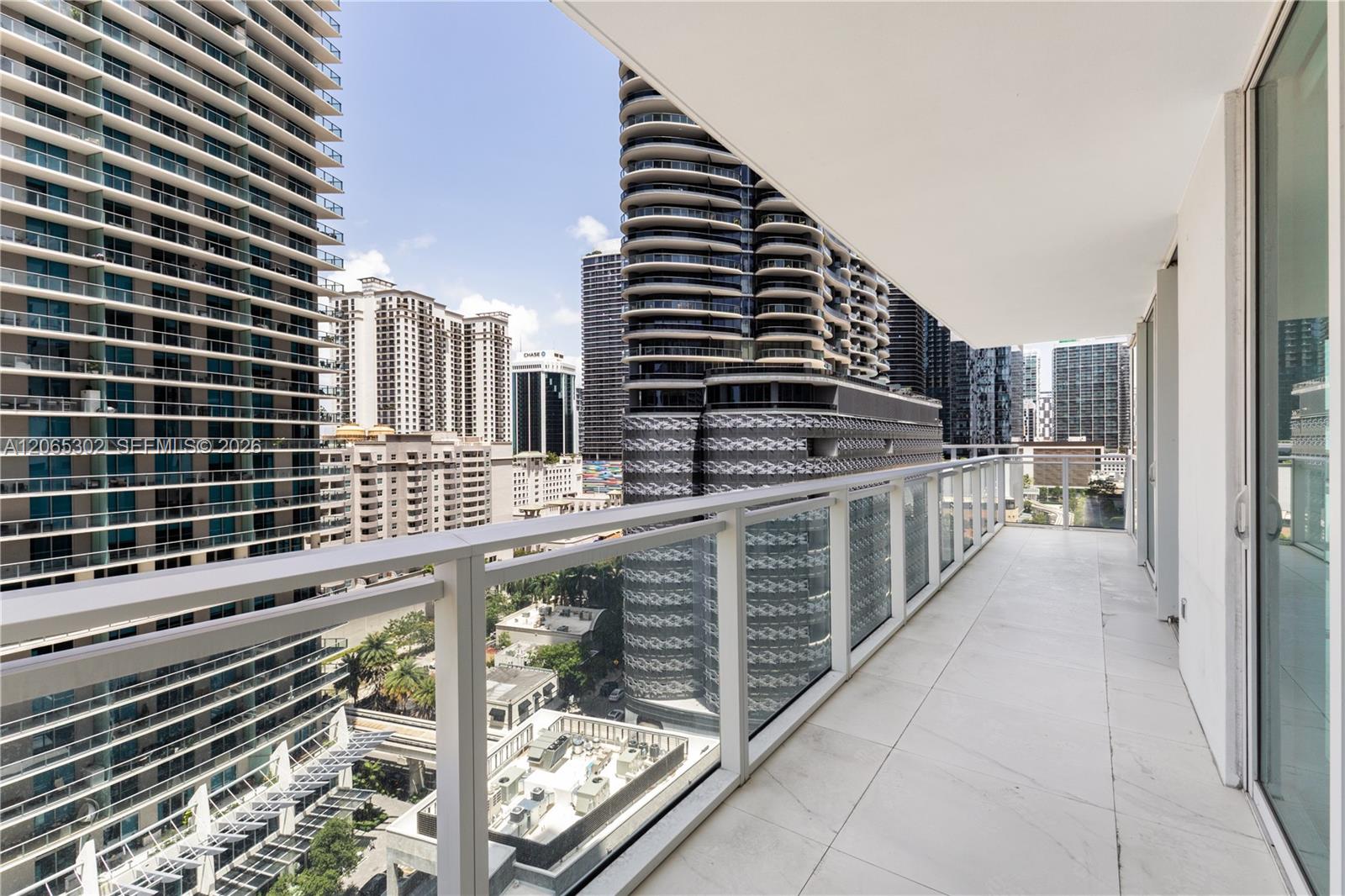 1080 Brickell Avenue