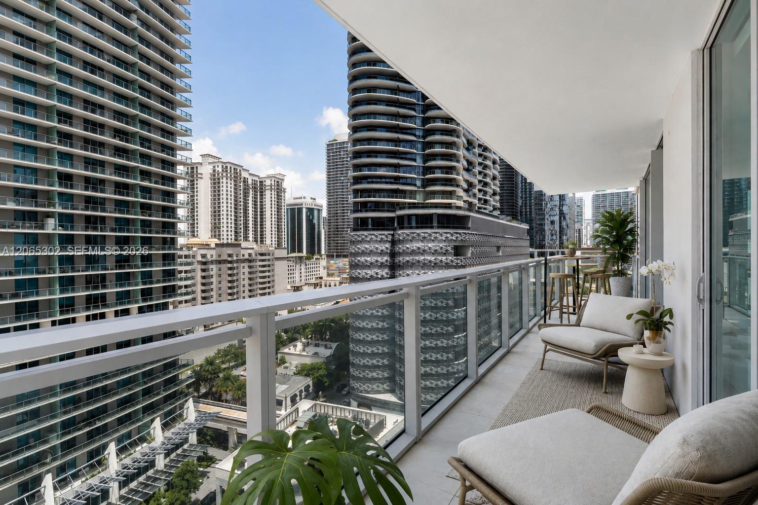 1080 Brickell Avenue