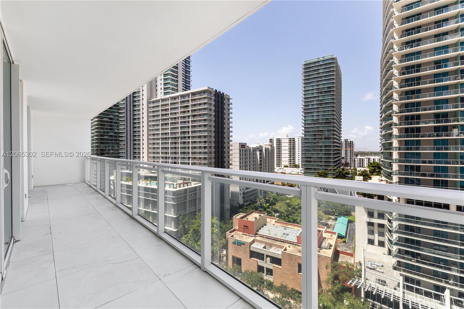 1080 Brickell Avenue