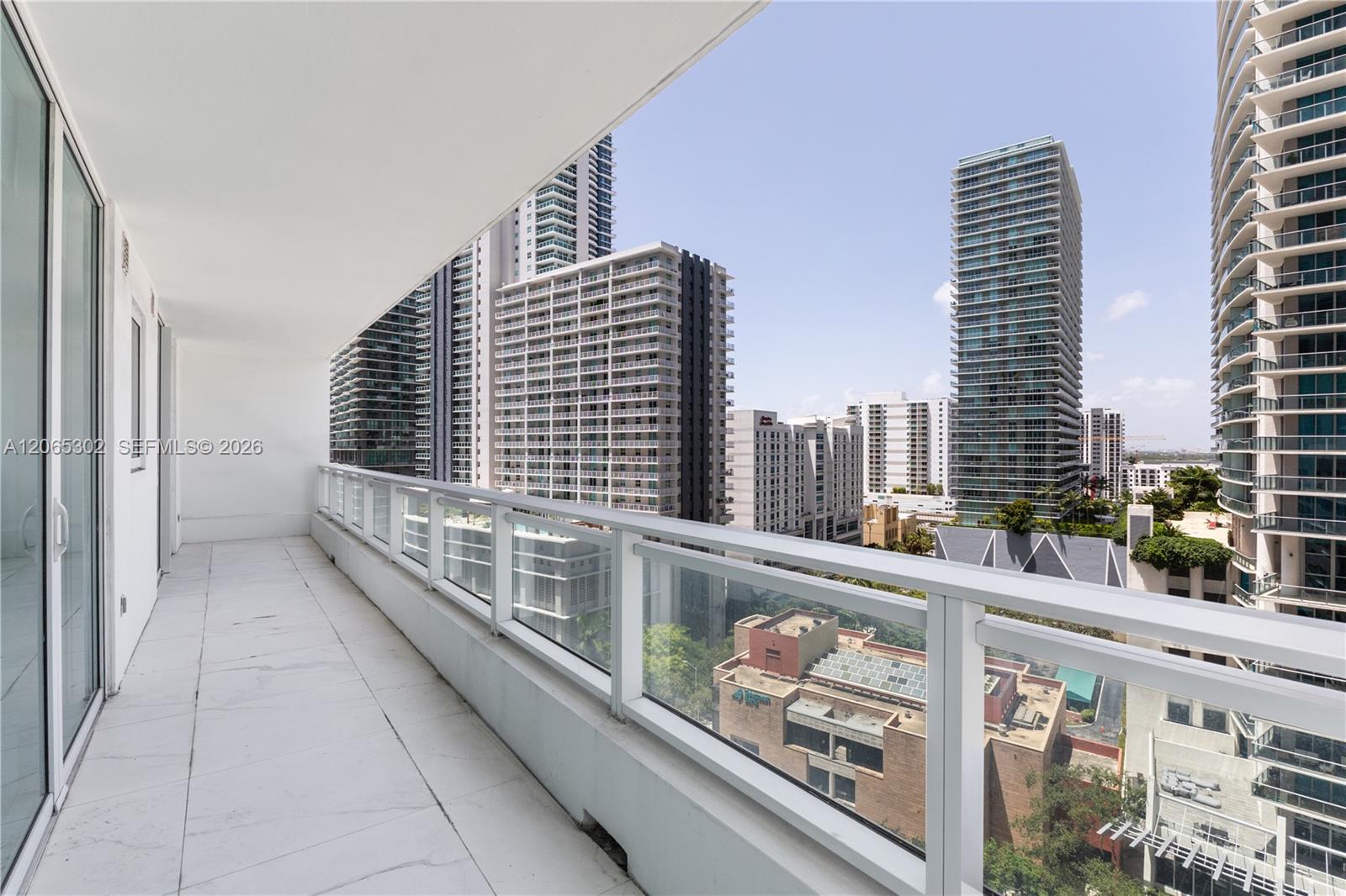 1080 Brickell Avenue