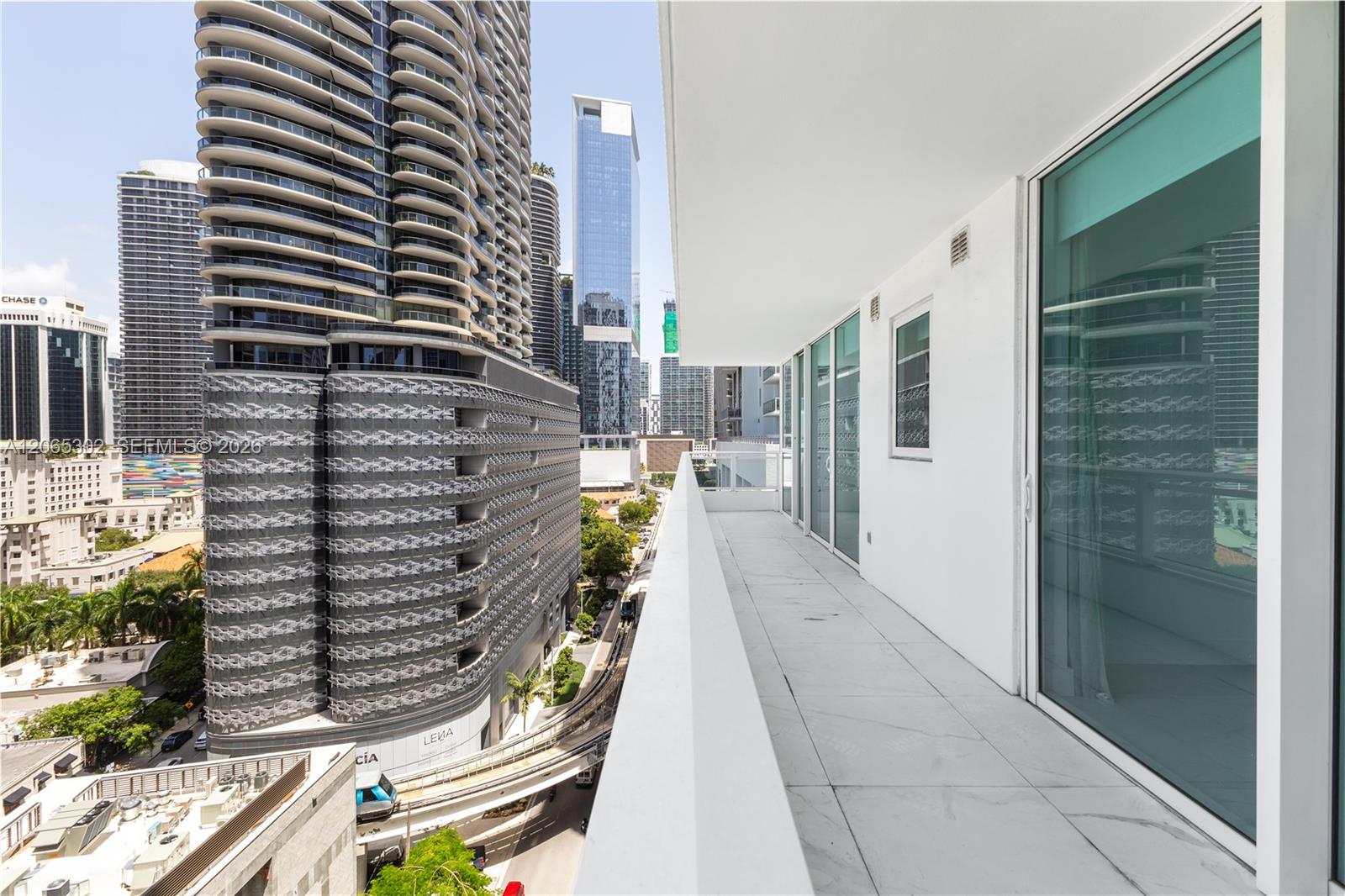 1080 Brickell Avenue