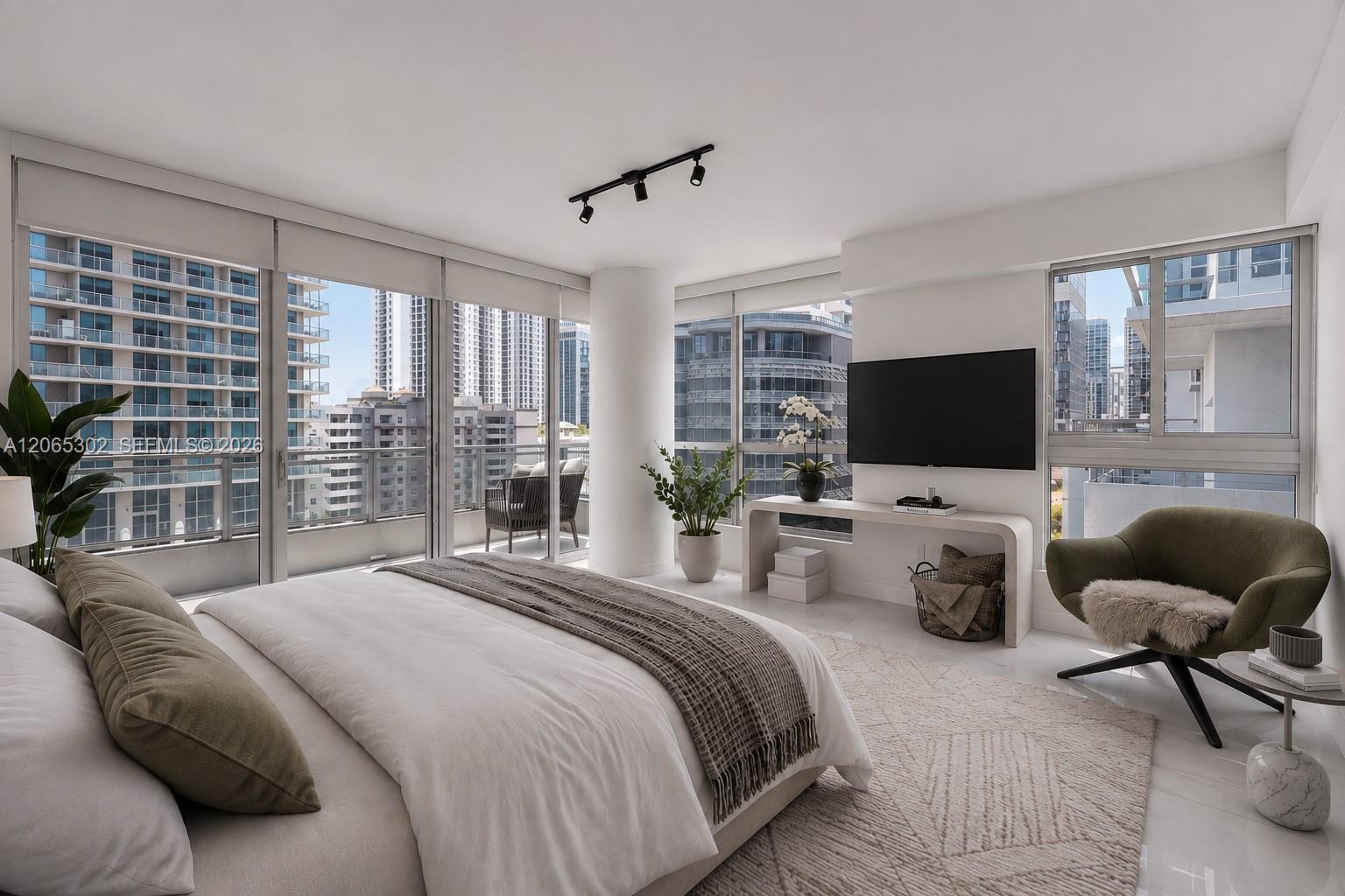 1080 Brickell Avenue