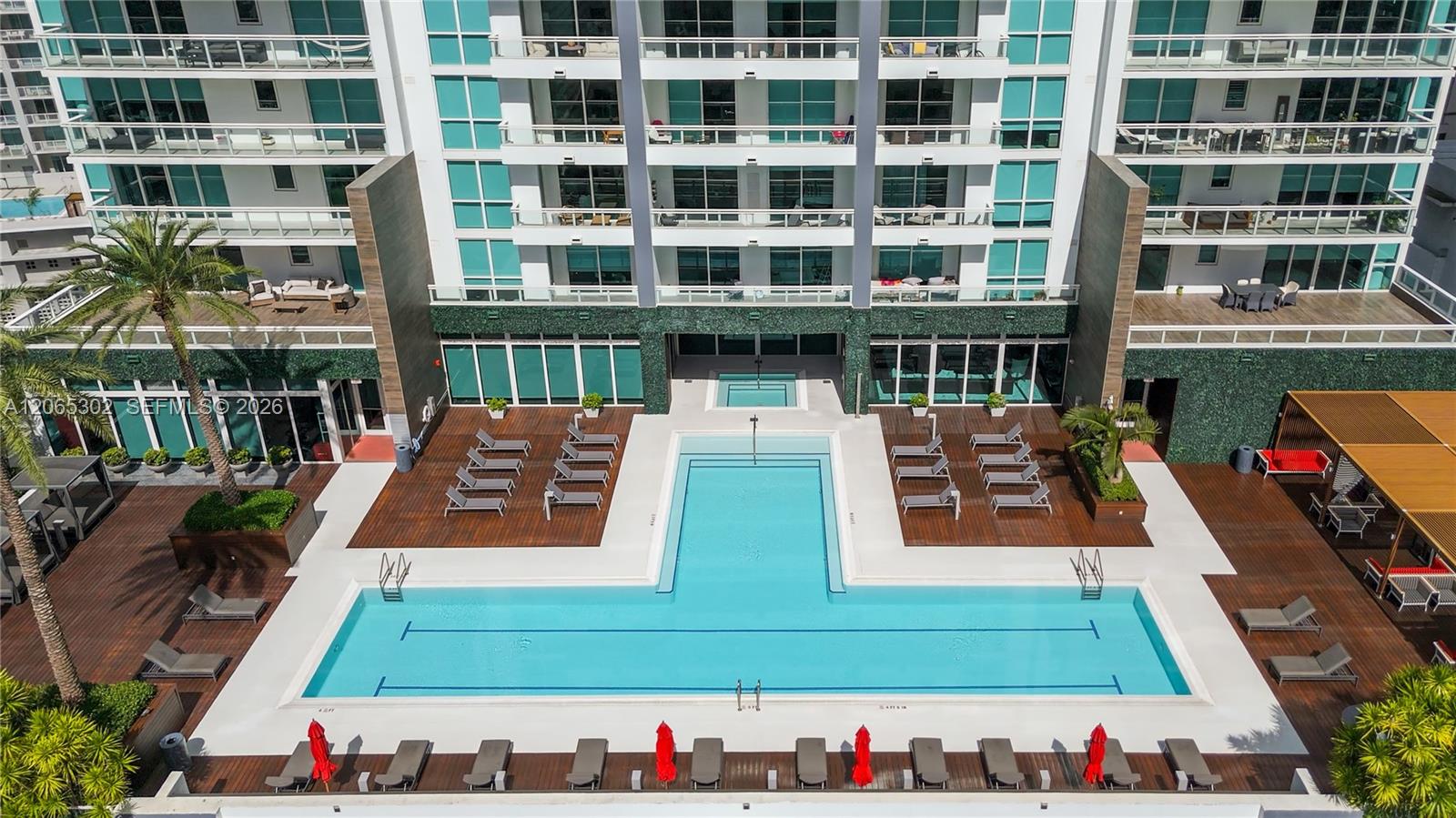 1080 Brickell Avenue