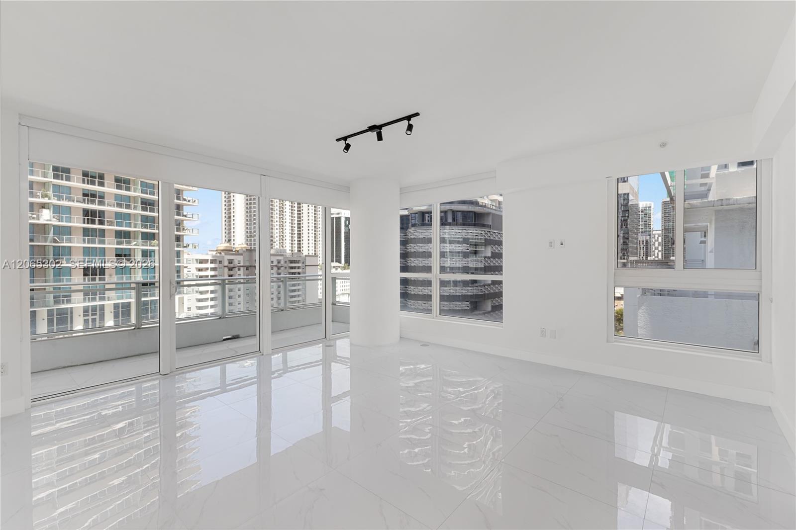 1080 Brickell Avenue