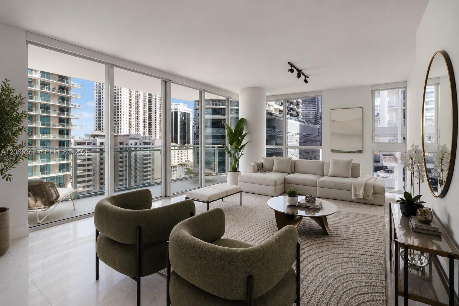 1080 Brickell Avenue