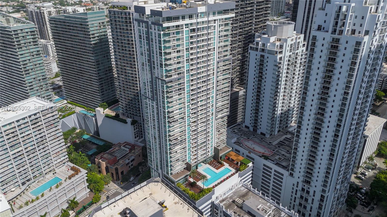 1080 Brickell Avenue