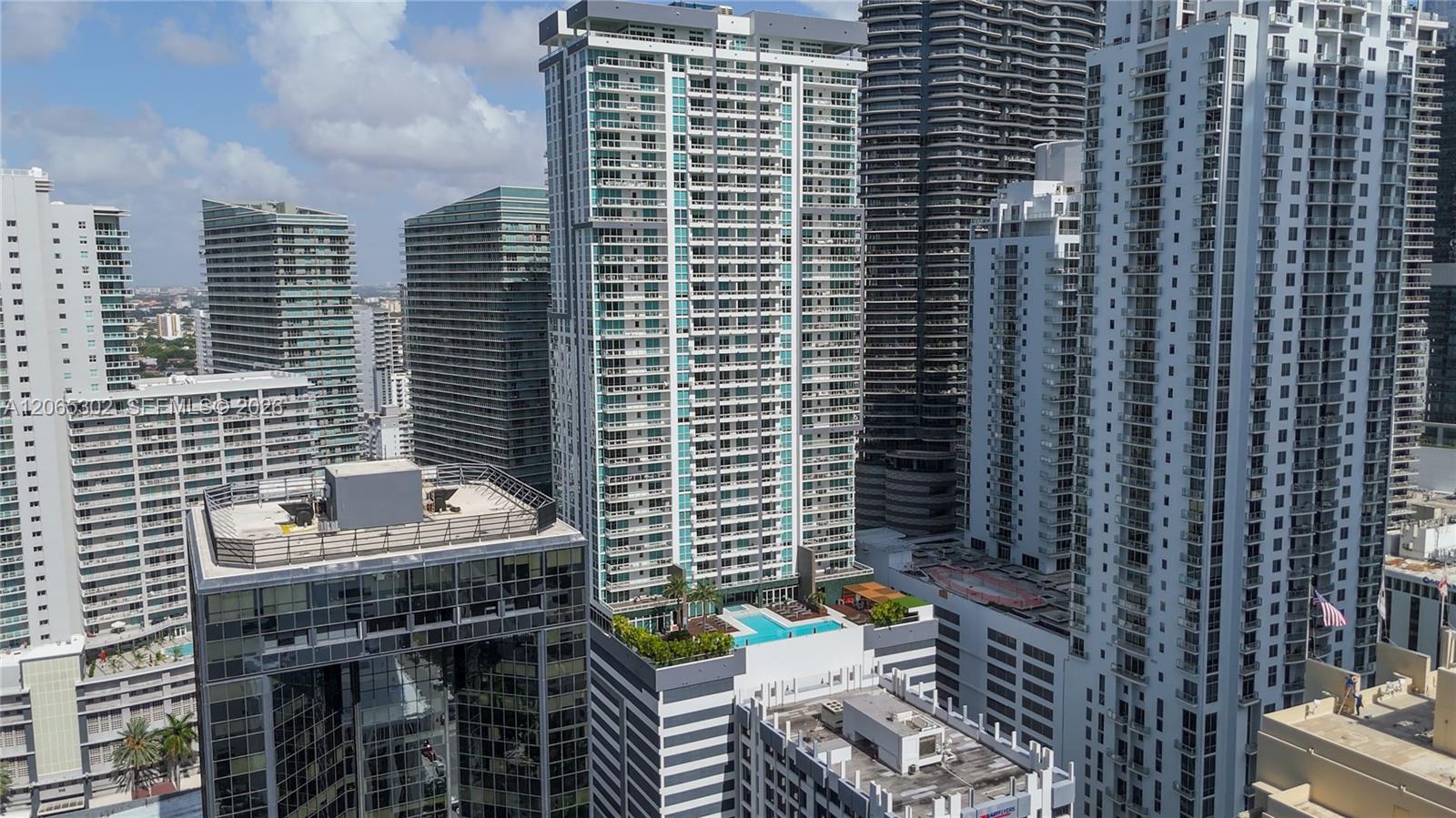 1080 Brickell Avenue