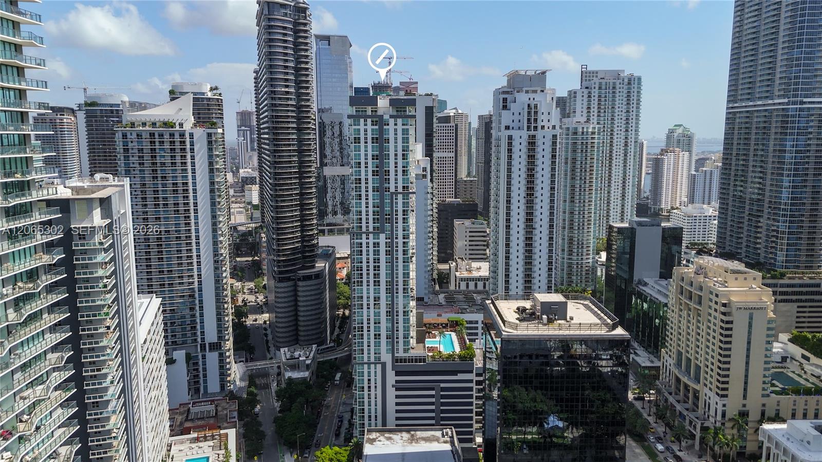 1080 Brickell Avenue
