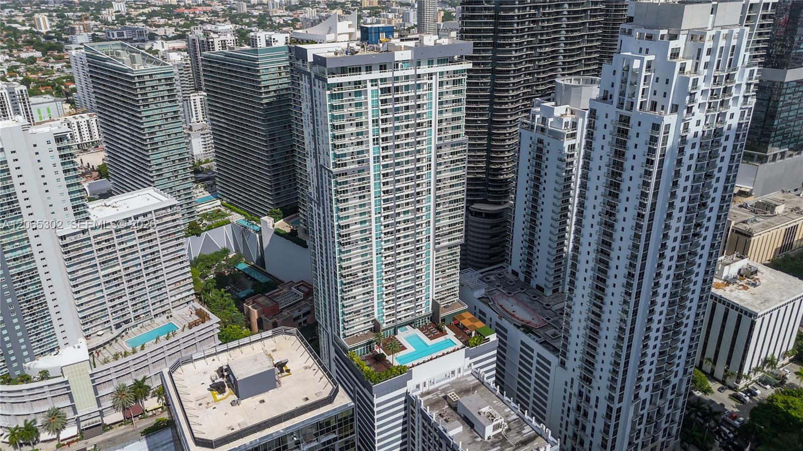 1080 Brickell Avenue