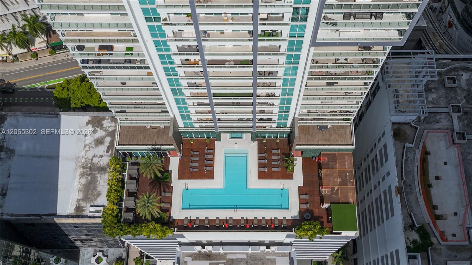 1080 Brickell Avenue