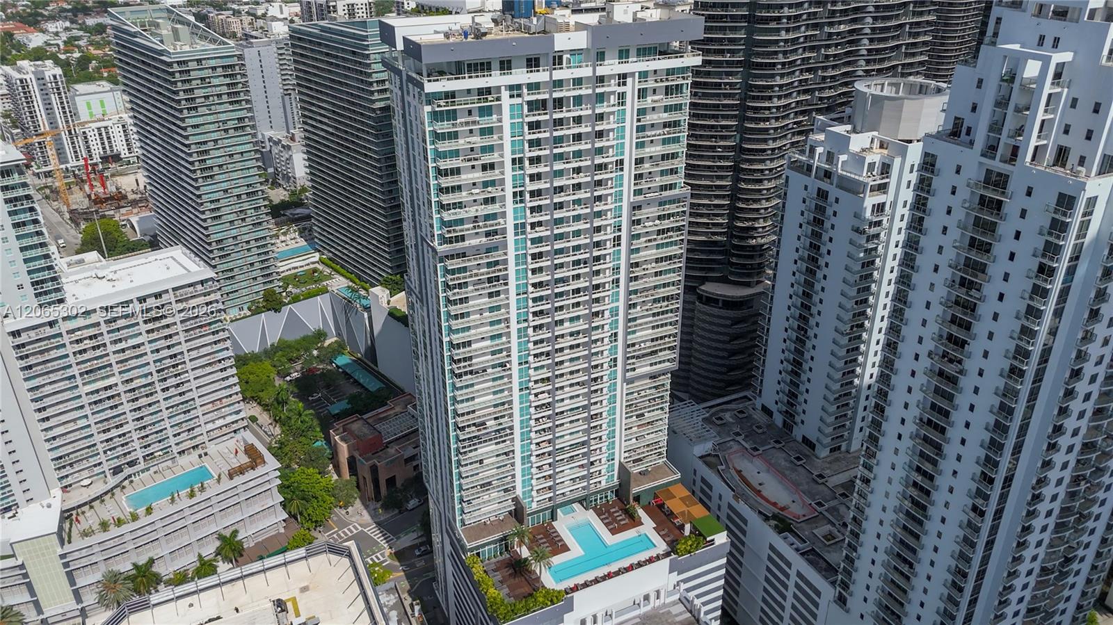 1080 Brickell Avenue