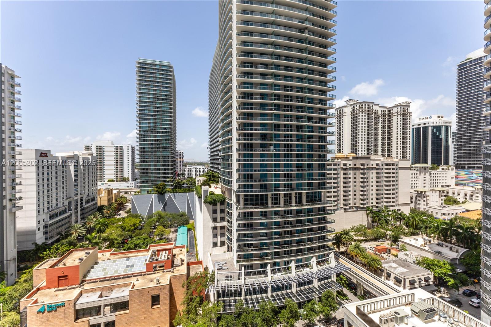 1080 Brickell Avenue
