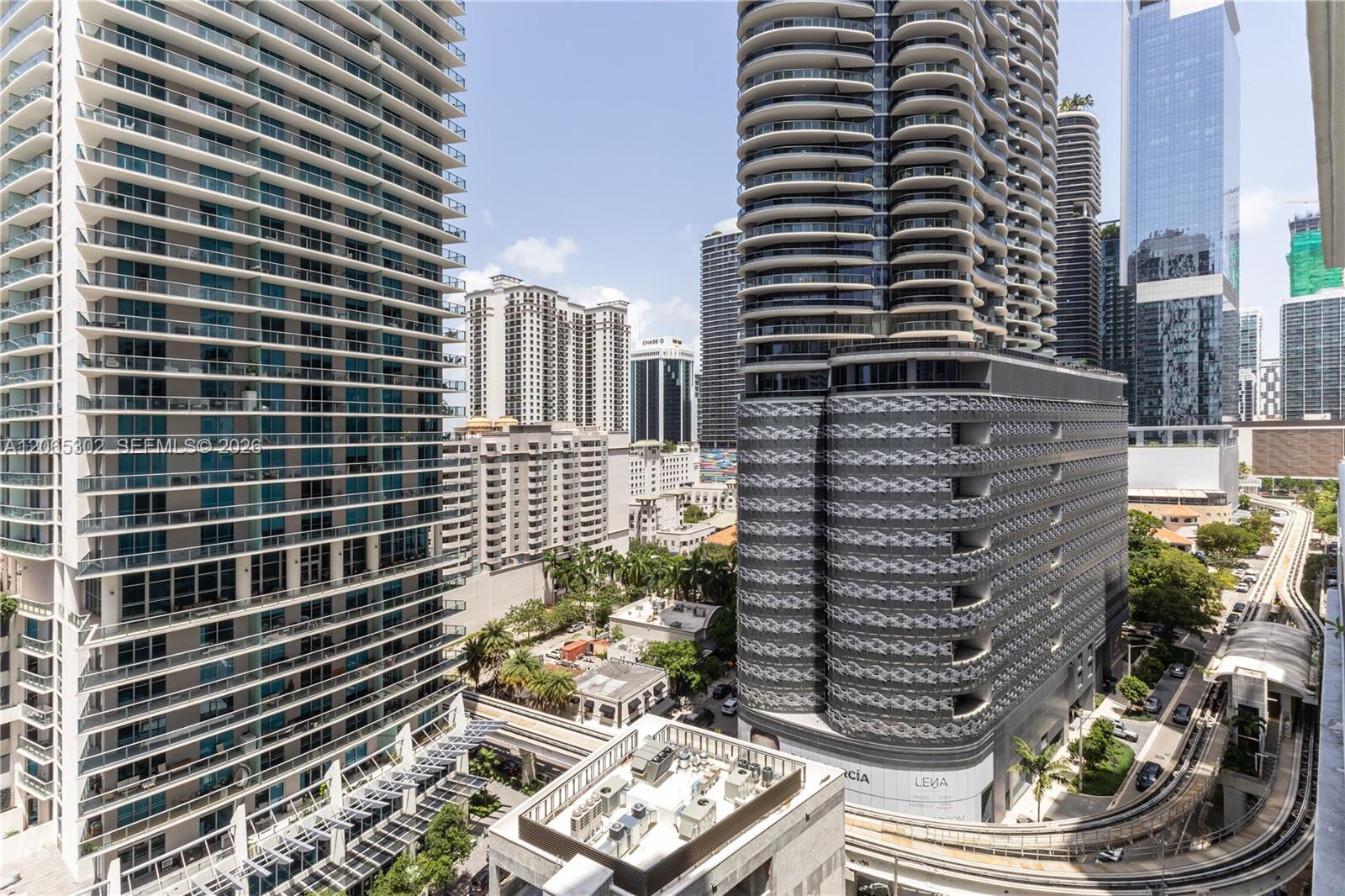 1080 Brickell Avenue