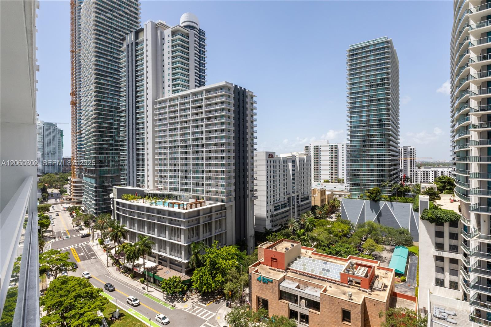 1080 Brickell Avenue