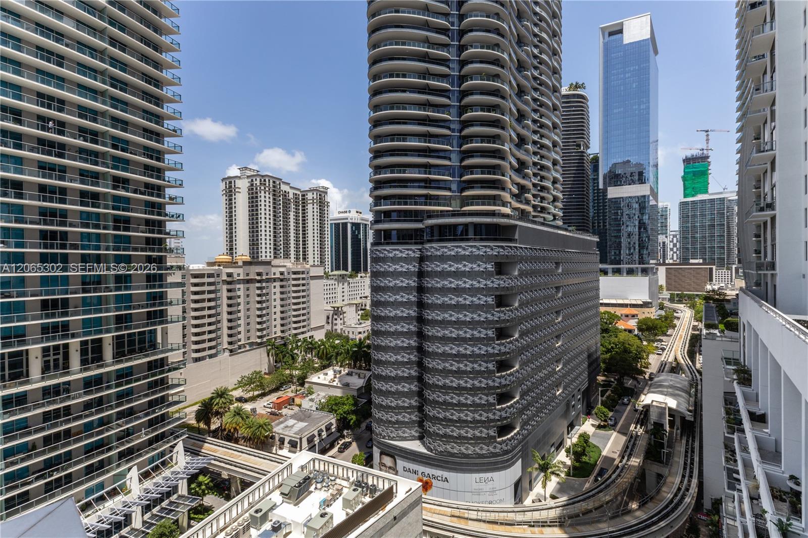 1080 Brickell Avenue