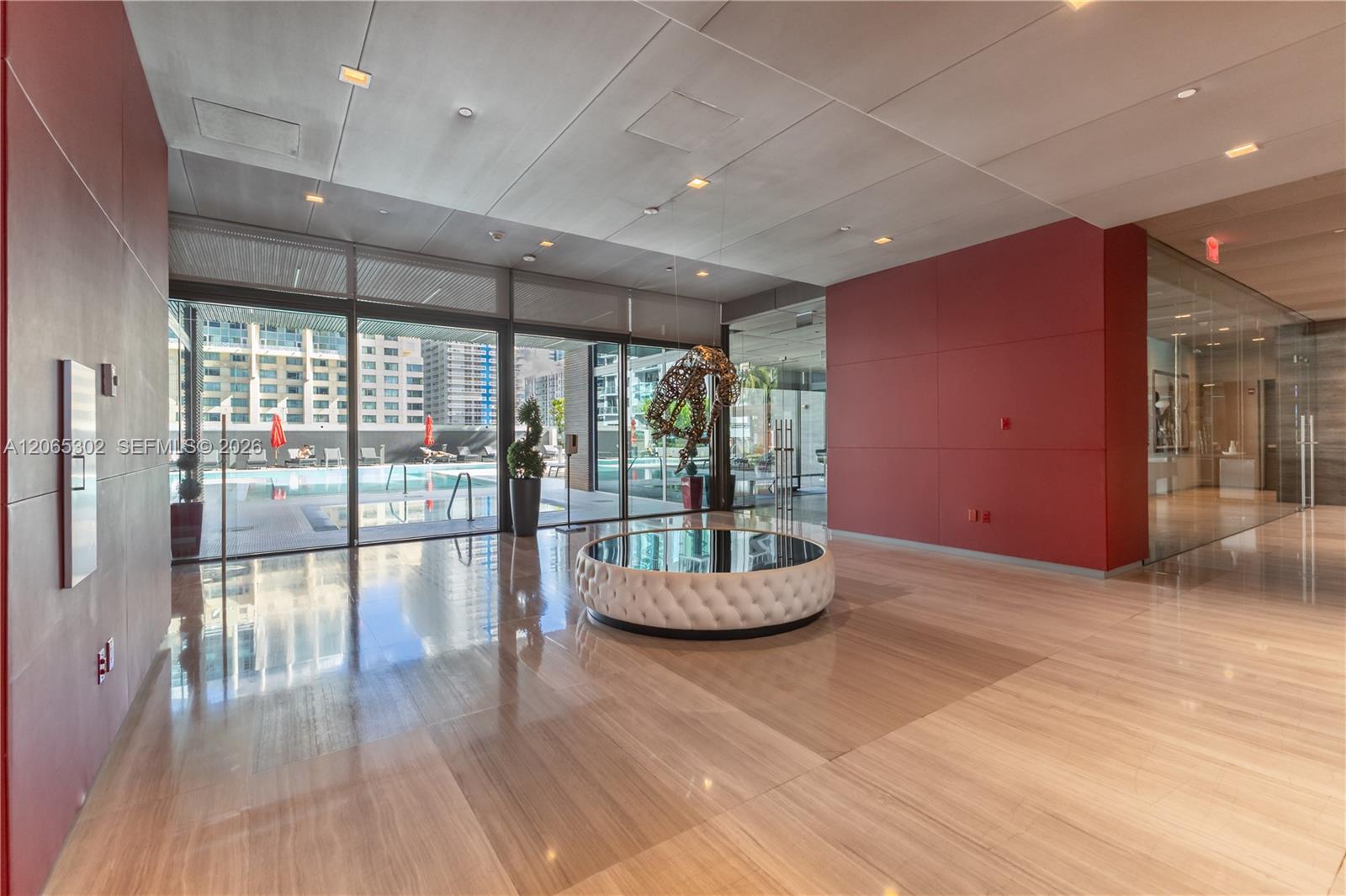 1080 Brickell Avenue