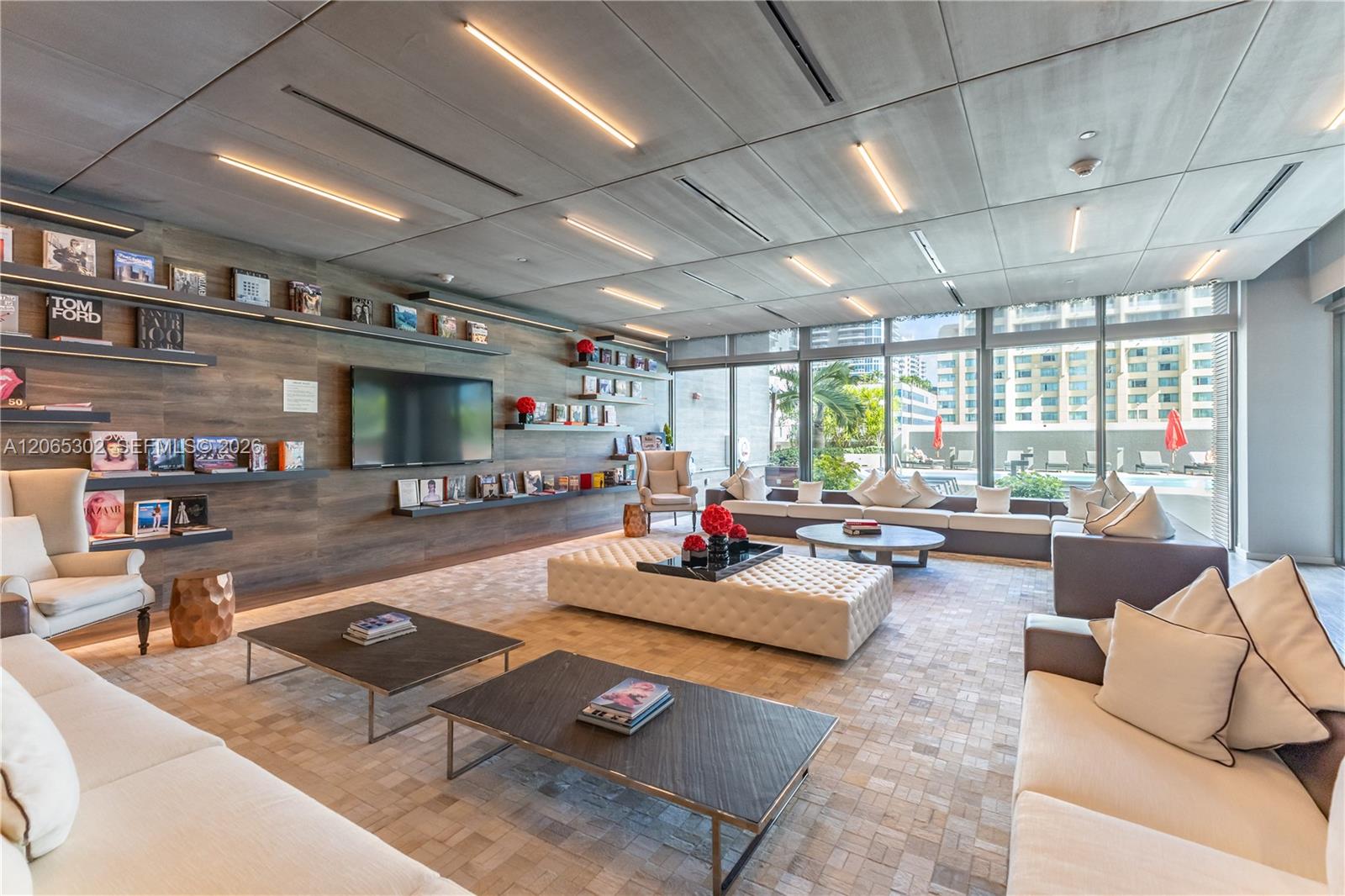 1080 Brickell Avenue