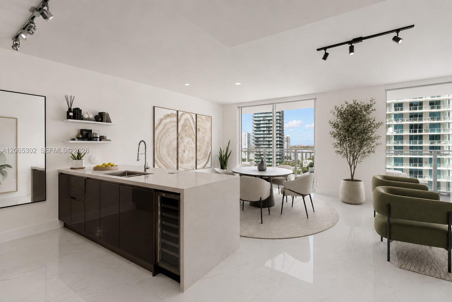 1080 Brickell Avenue