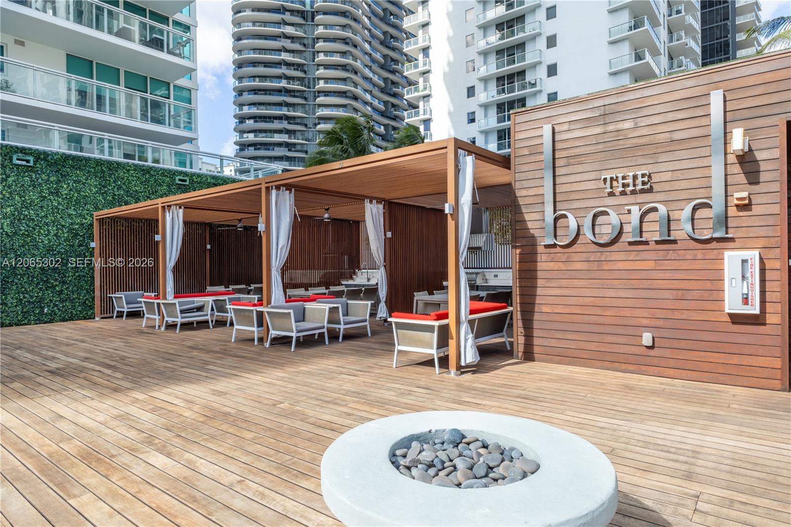 1080 Brickell Avenue