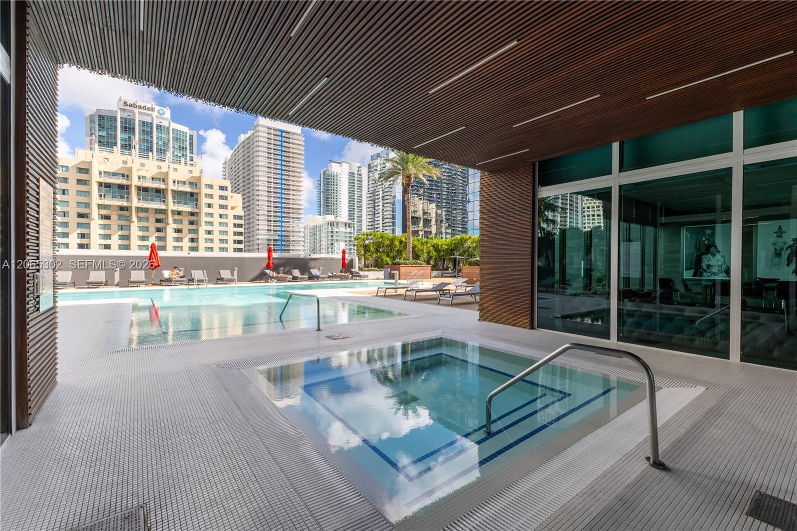1080 Brickell Avenue