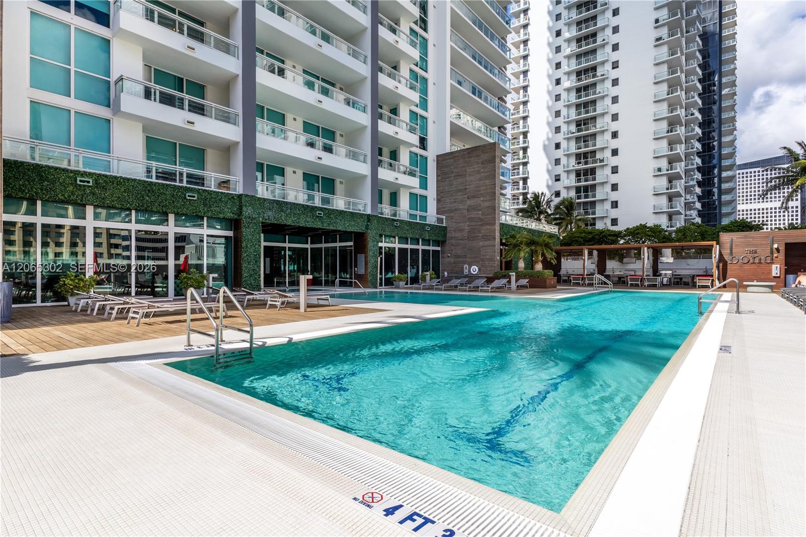 1080 Brickell Avenue