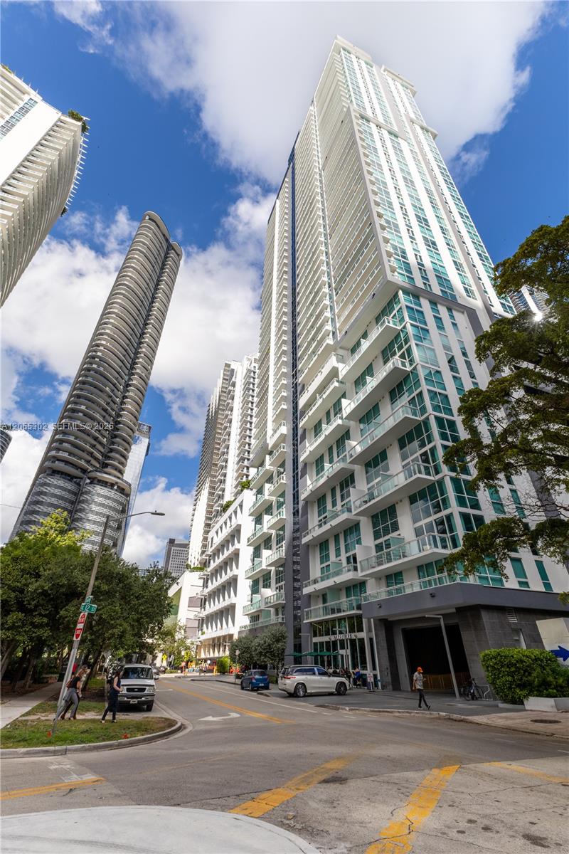 1080 Brickell Avenue