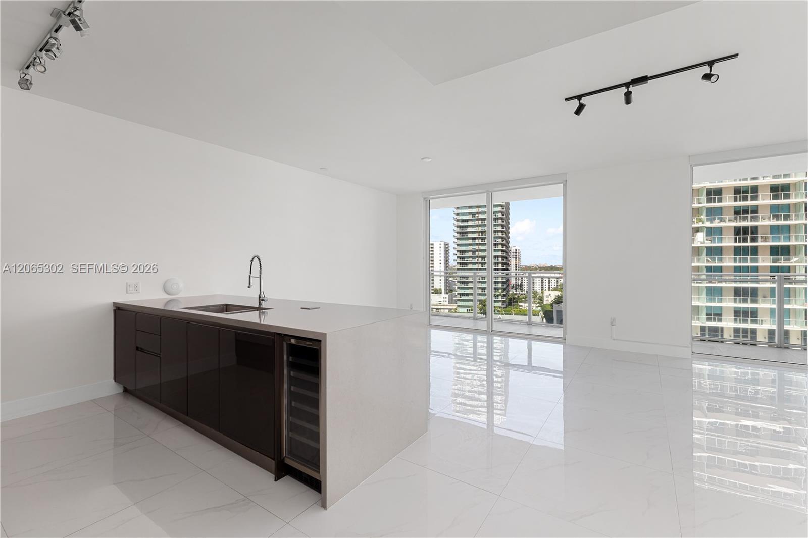 1080 Brickell Avenue