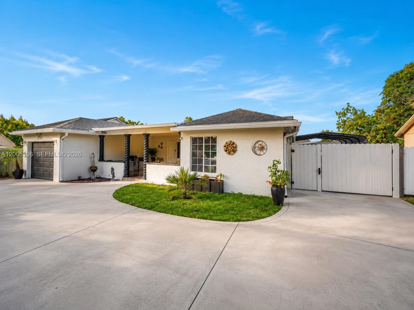 19631 NW 57th Place