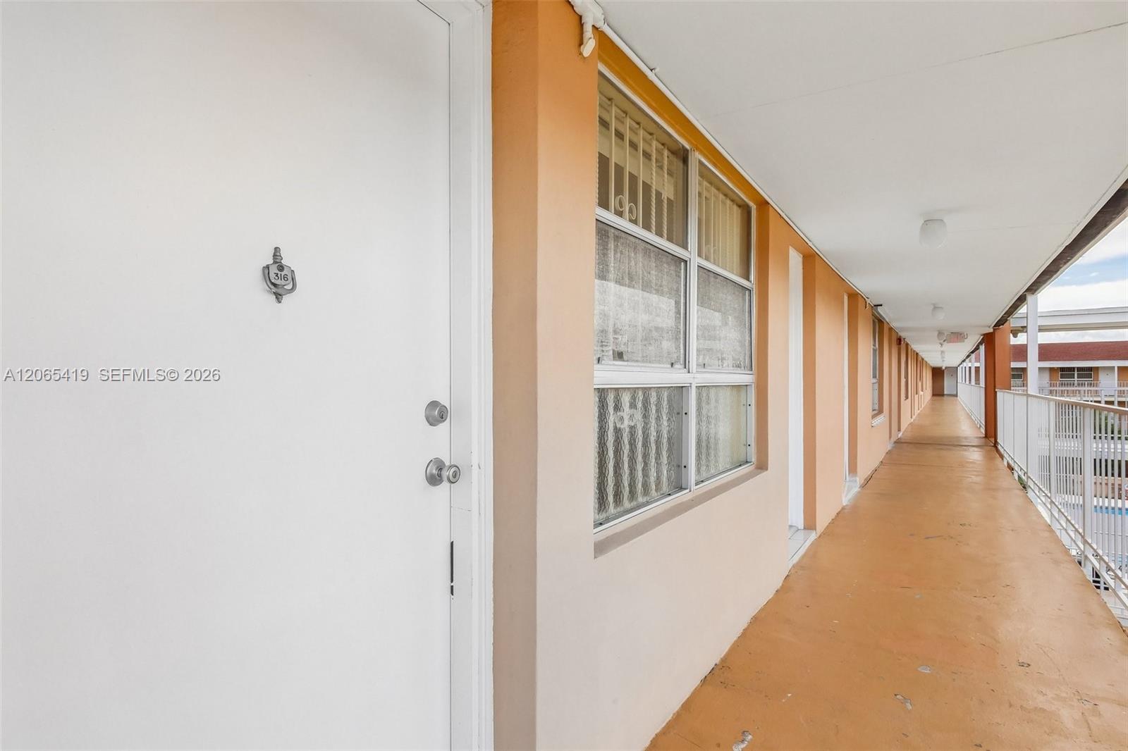 3881 W Flagler Street