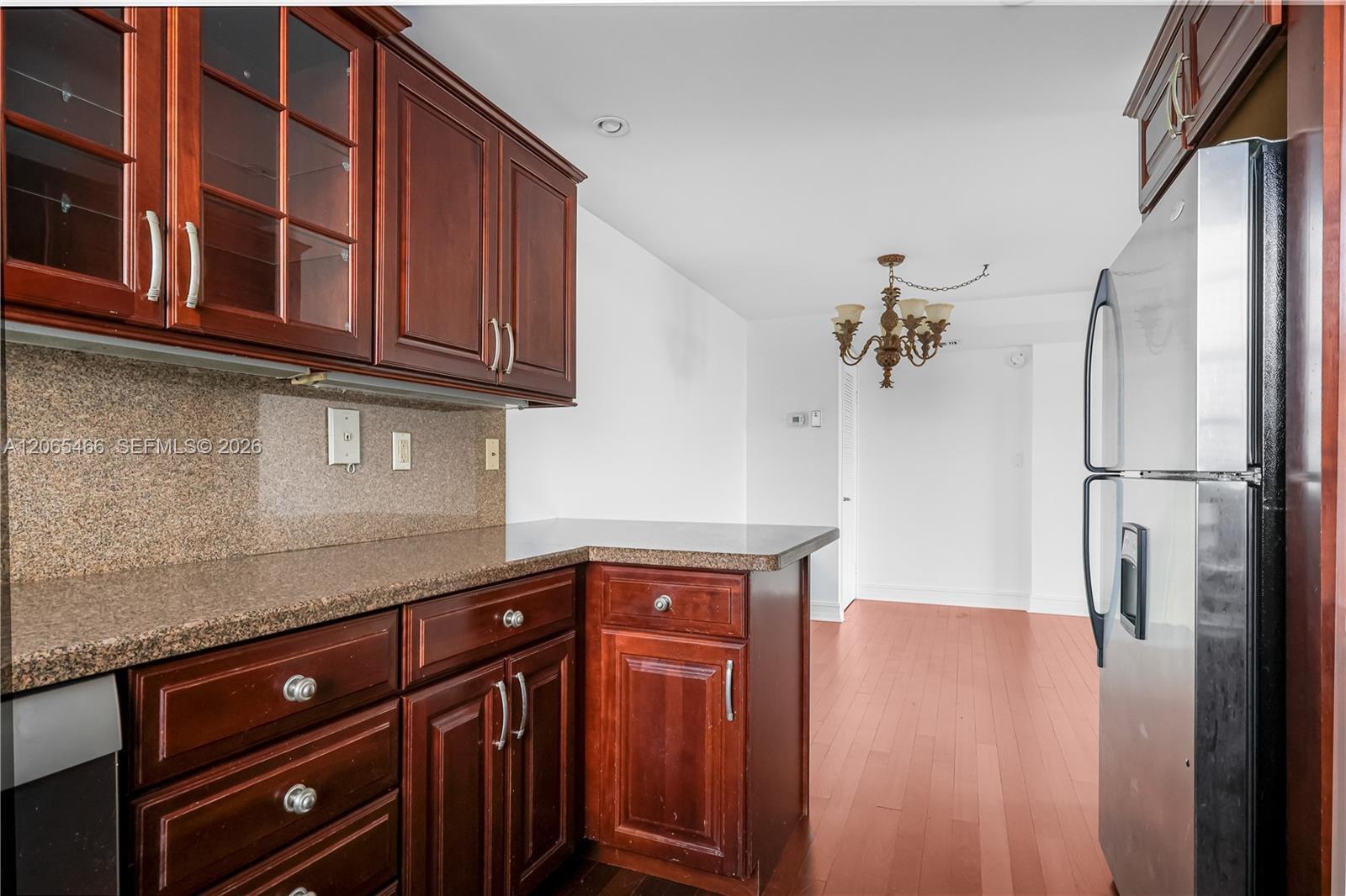 2841 NE 163rd Street