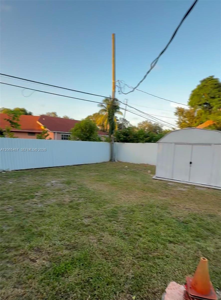 41 NE 195th Street