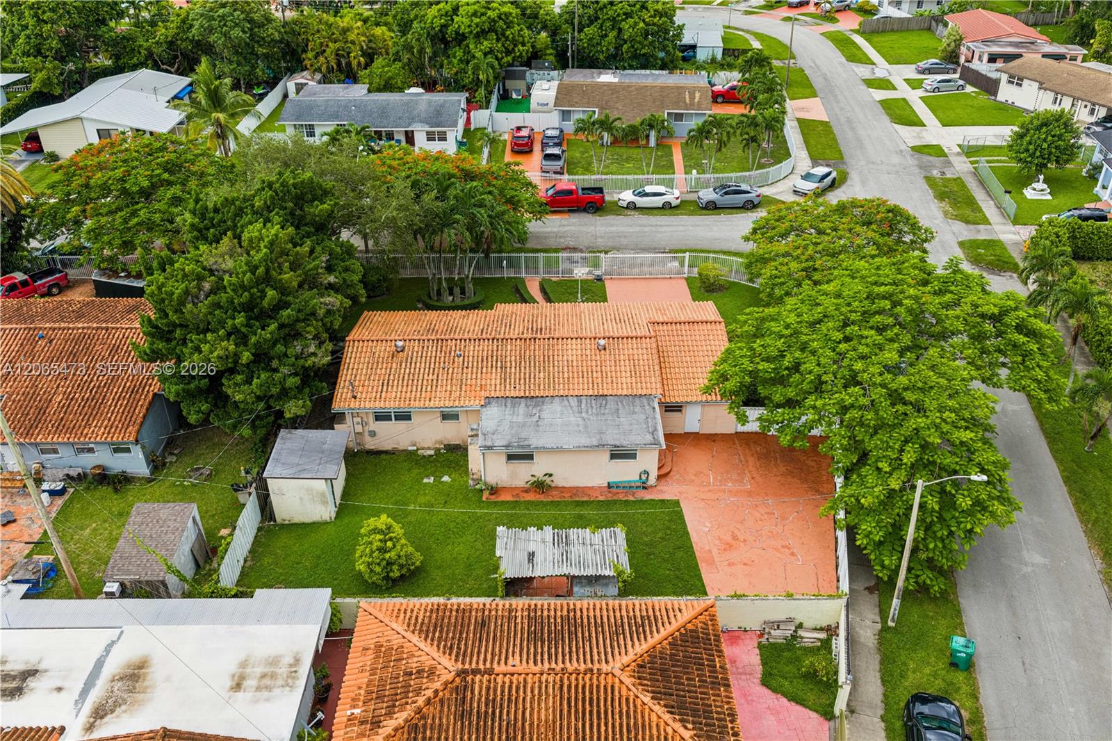 7135 SW 19th Street