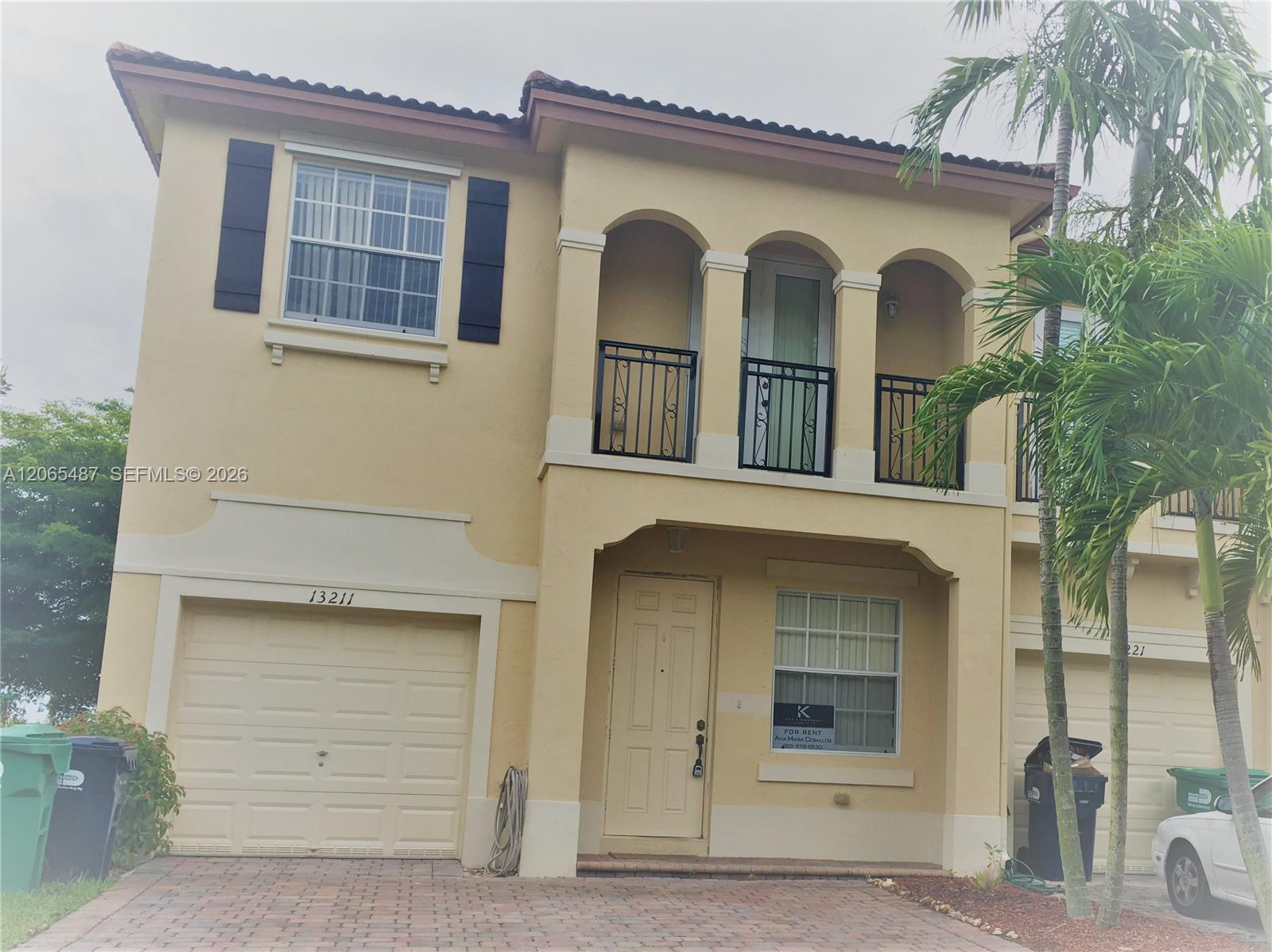 13211 SW 127th Court